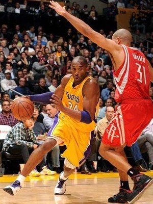 巴蒂尔火箭时期防守,巴蒂尔火箭时期高光