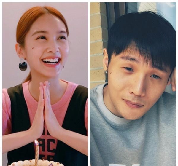 杨丞琳和李荣浩结婚回蚌埠了吗,杨丞琳和李荣浩婚姻现状最新