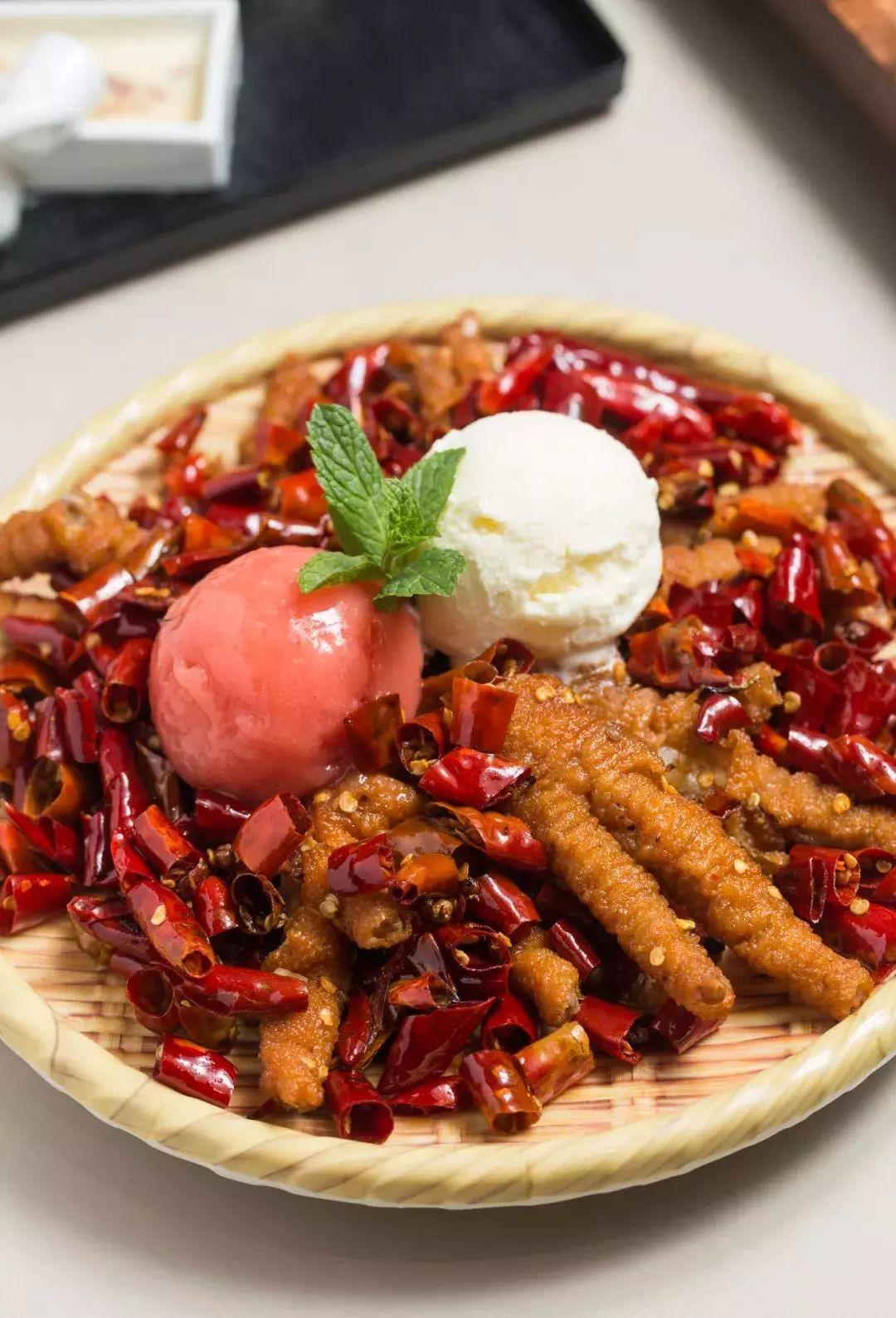 地道老广味,经典粤菜馆品味正宗广东美食