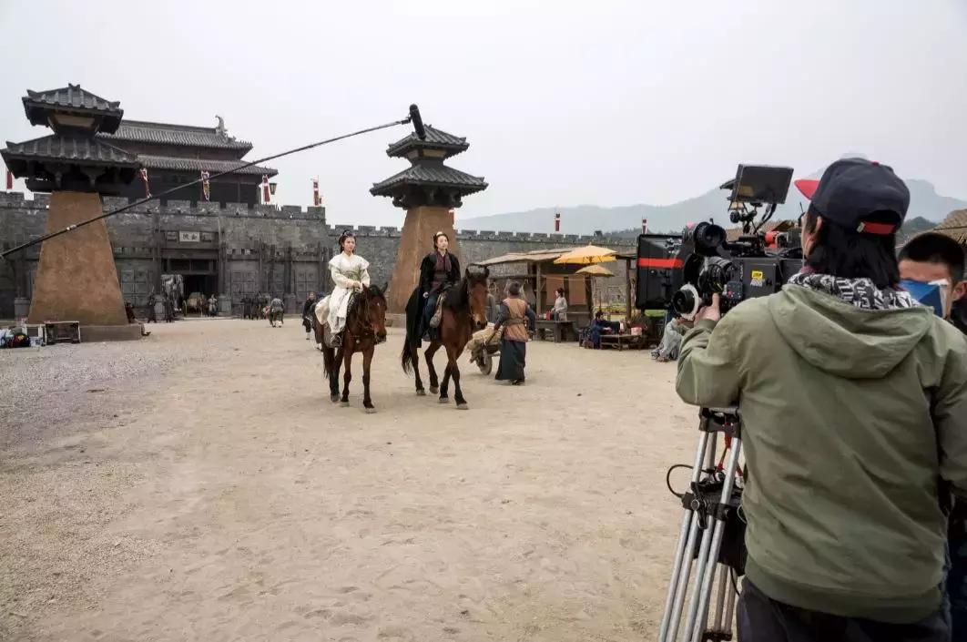 象山影视城总投资多少钱,象山影视城深度分析