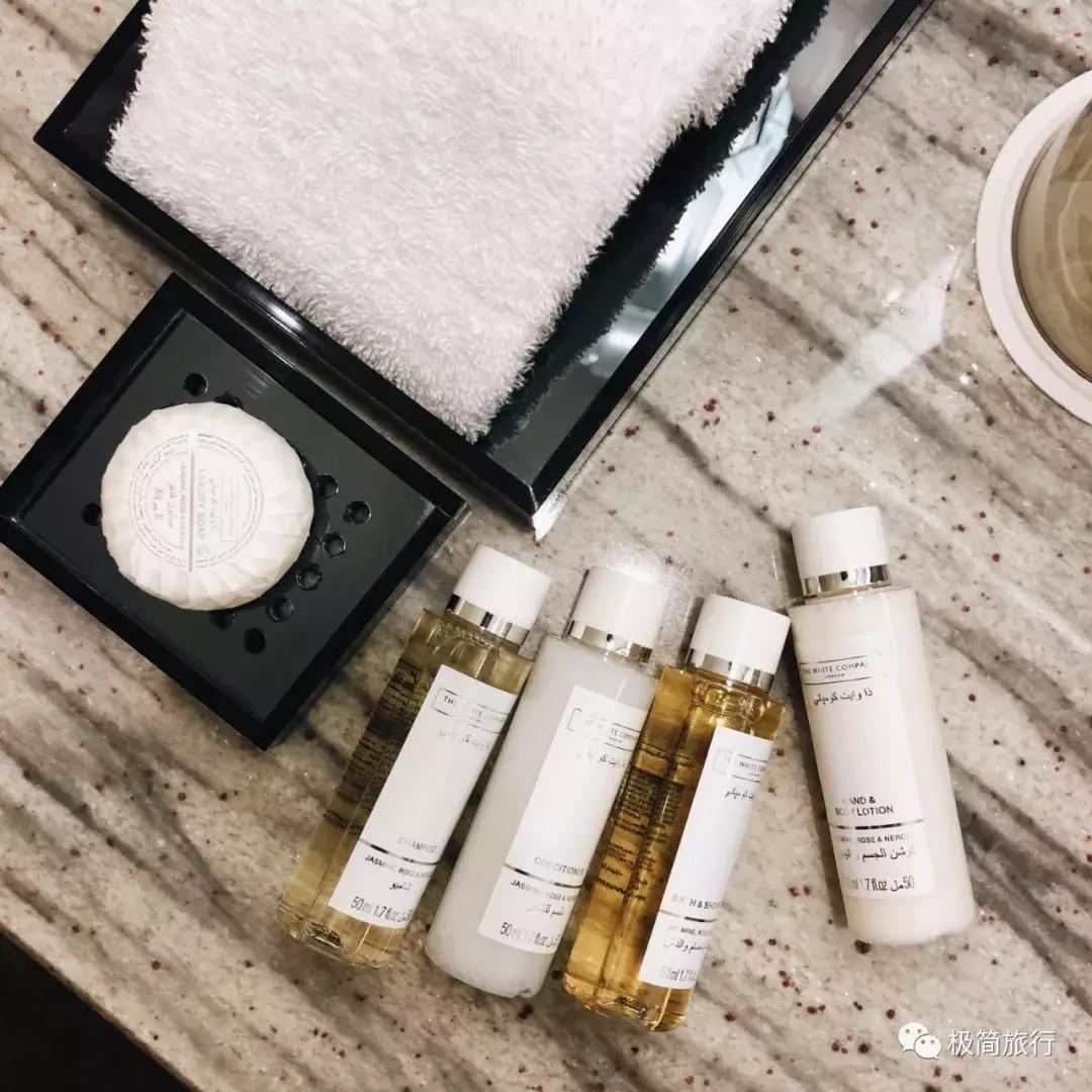 五星级酒店都使用的牙刷,五星级酒店用什么洗漱用品