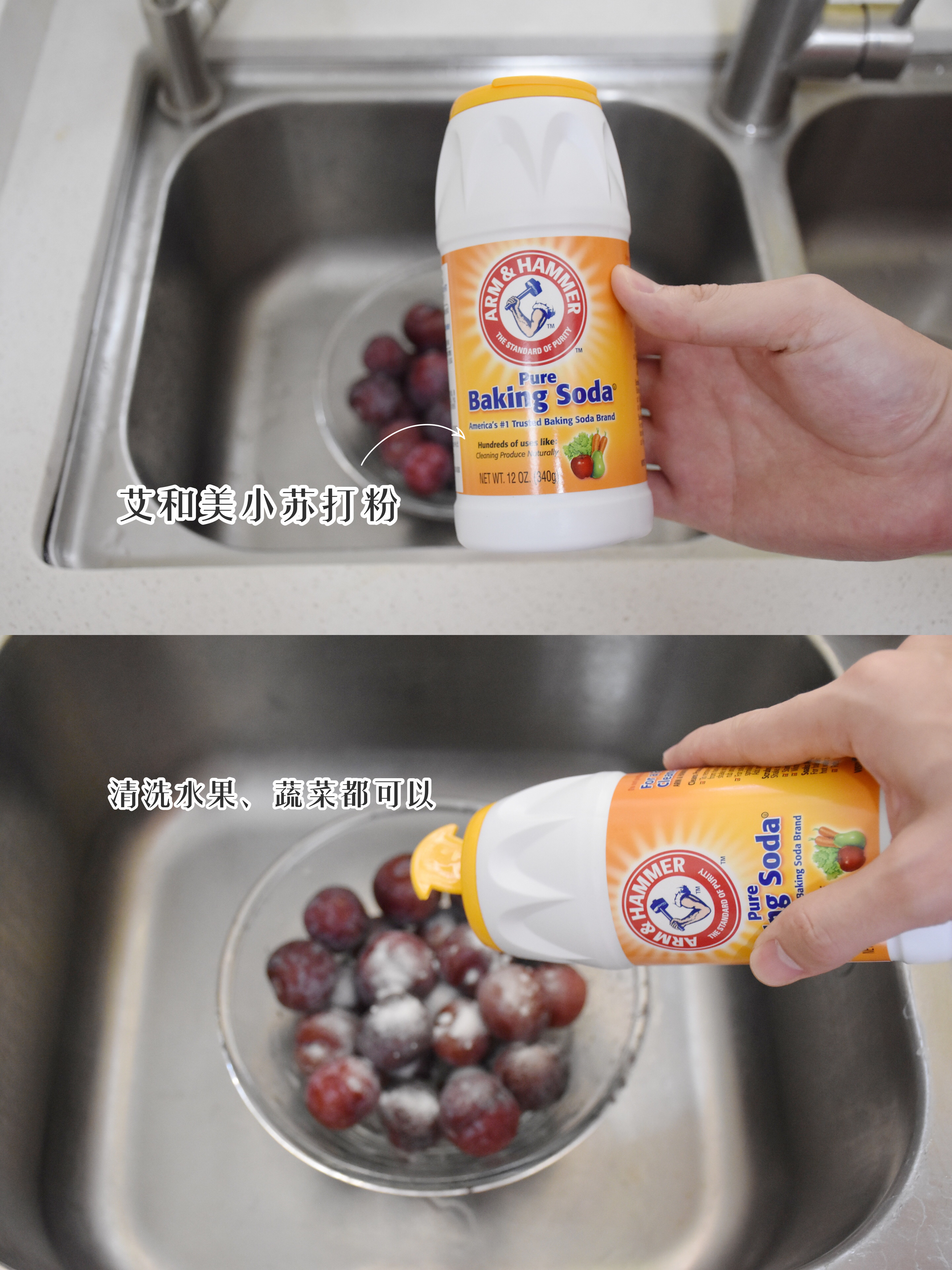 家庭厨房卫生间清洁神器,#厨房油污清洁神器推荐