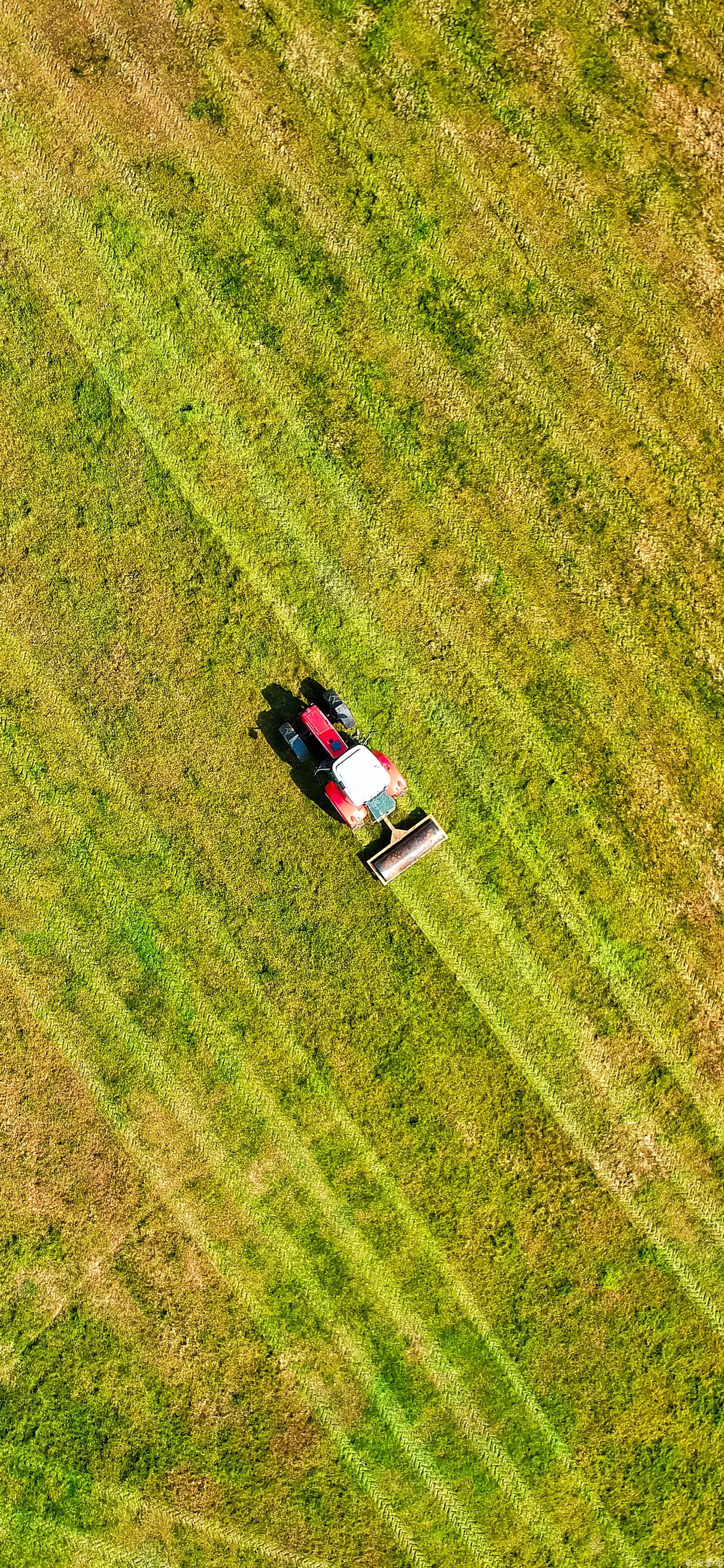 俯瞰小路高清手机壁纸,宇宙俯瞰地球高清壁纸