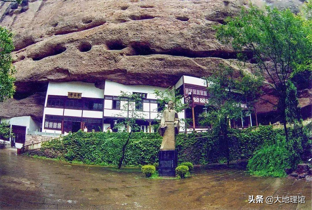 浙江永康是个什么样的城市,浙江永康为什么有那么多山