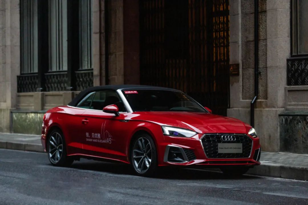 奥迪新a5是真quattro吗,奥迪a5雅泛迪