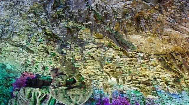 广东天子山瀑布旅游景点,广东瀑布景点有哪些