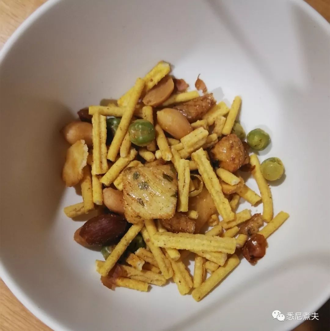 史上最全最良心澳洲零食介绍！澳洲零食尝味第一弹