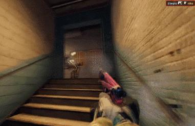 csgo的枪为什么不一样,csgo枪新旧有区别吗