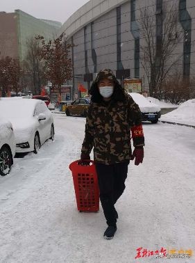 “网格大军”织网记（十七）