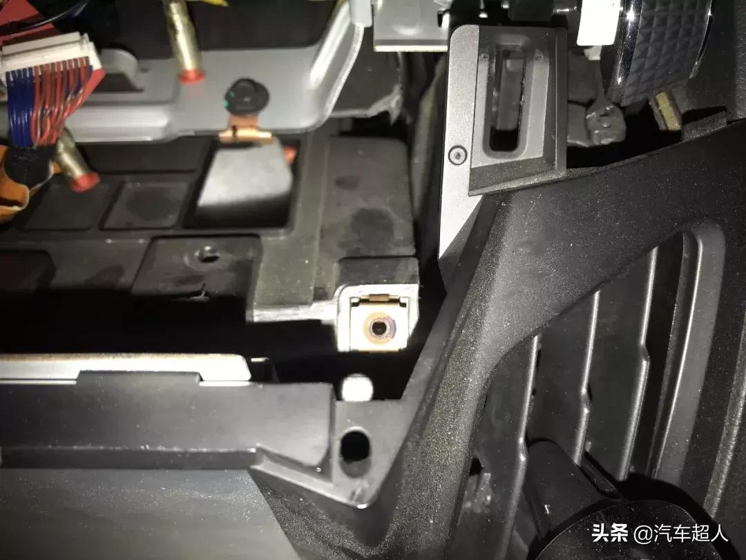 福特翼虎中控有嗡嗡的异响,翼虎跑起来共振异响