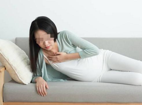 “同房”后，女性身体这些部位感到疼痛，可能是“好孕”到来