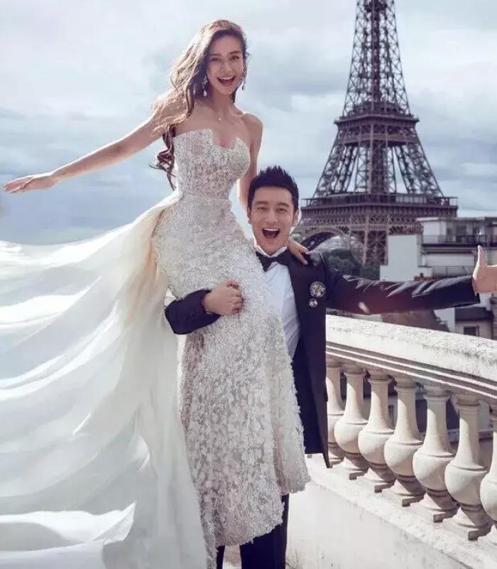 这些伴手礼,让人光看着就想多随份子钱啊啊啊啊啊啊