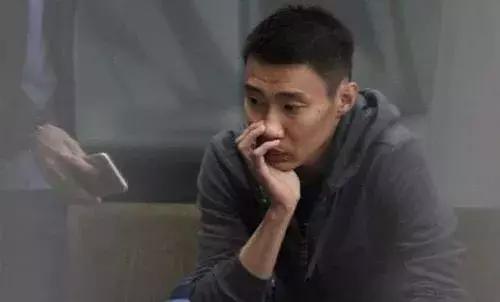 李宗伟败者为王是本人吗,李宗伟败者亦是胜者