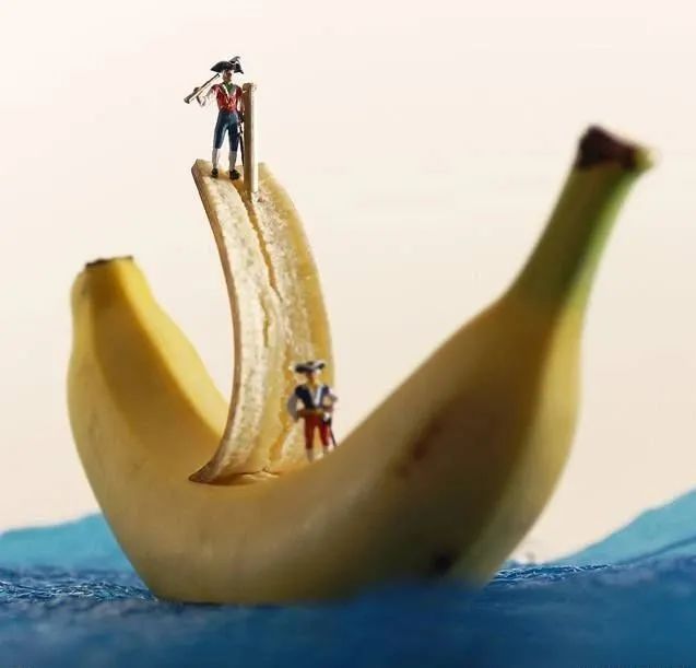 这个日本人，把奥运场地做成一个口罩那么大......