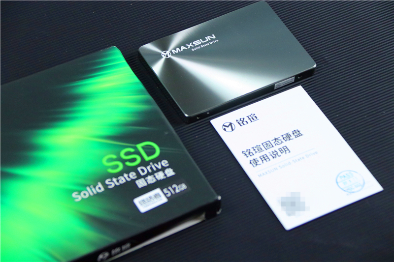 479元的固态硬盘,338元500g固态硬盘