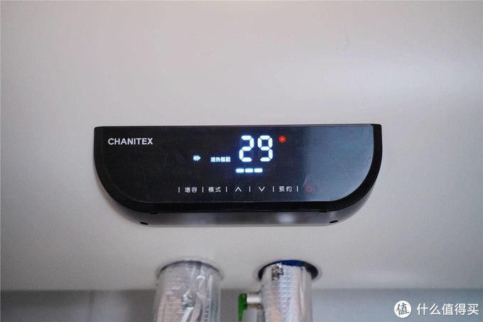 和A.O.史密斯同出一门，售价只有999元，这次我下手了