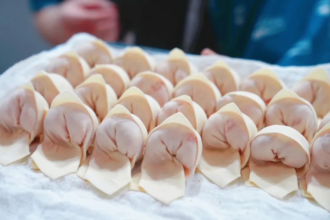 盘点无锡的宝藏美食,无锡十大必吃老店