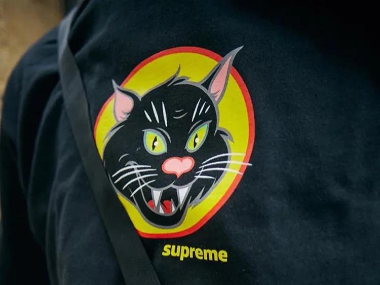 supreme2018秋冬第一周发售,supreme2017春夏系列第三波