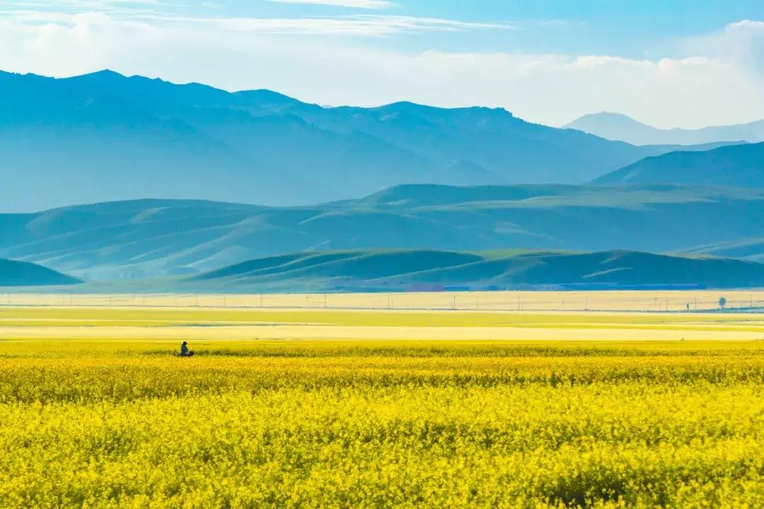 新疆的天堂在哪,新疆人间天堂在哪