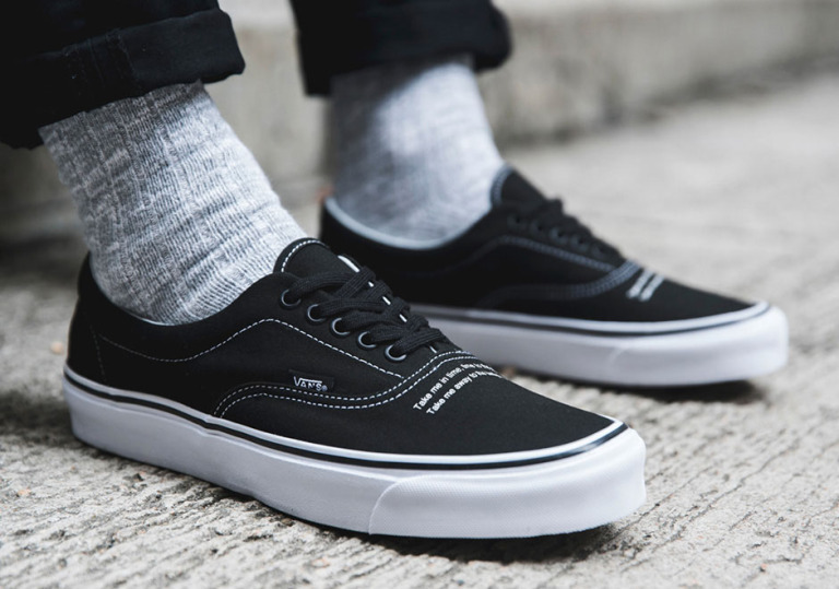 vans必买十大经典款,vans最值得买哪一款