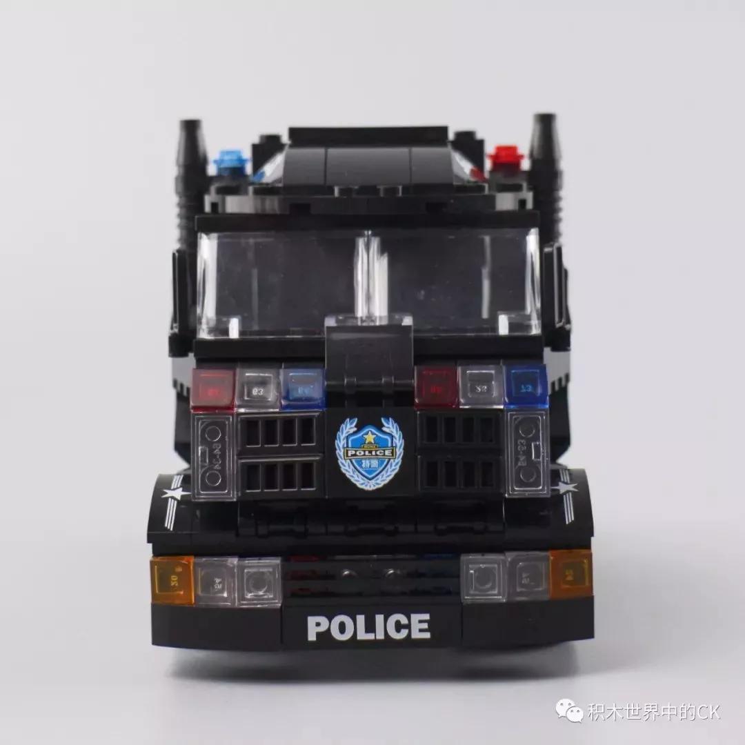 沃马特警战队c0552,沃马特警战队