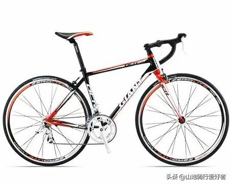 捷安特adv350,捷安特8万的公路自行车