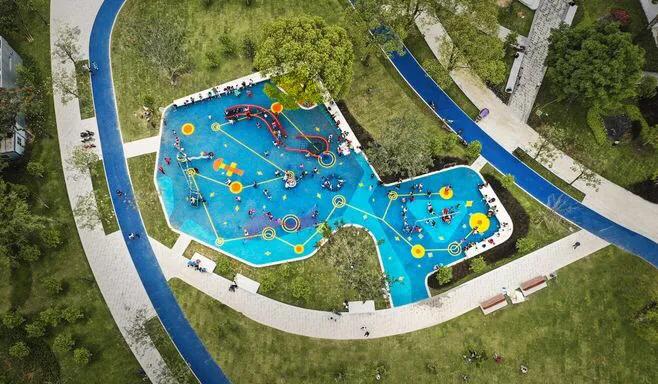 深圳免费公园适合儿童,深圳免费公园哪里最好啊