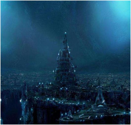 现代四大未解之谜,科学家无法解释的三大未解之谜