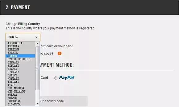 球鞋购买指南,全球球鞋购买攻略