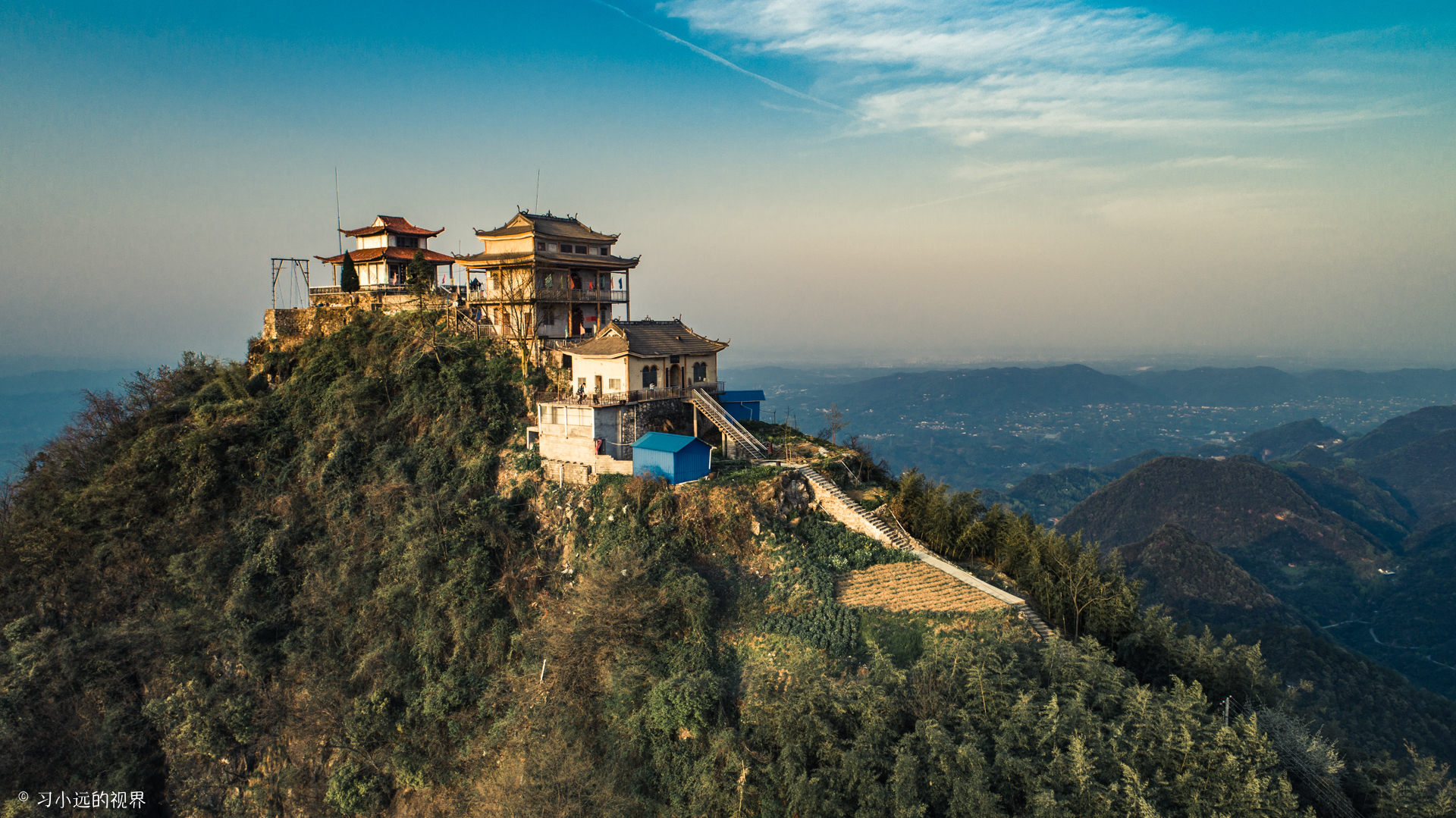 宜都十大必玩景点,宜都打卡美景