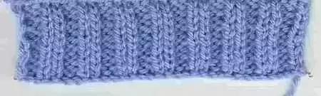 弹性好的毛衣起针方法,毛线弹性起针方法图解