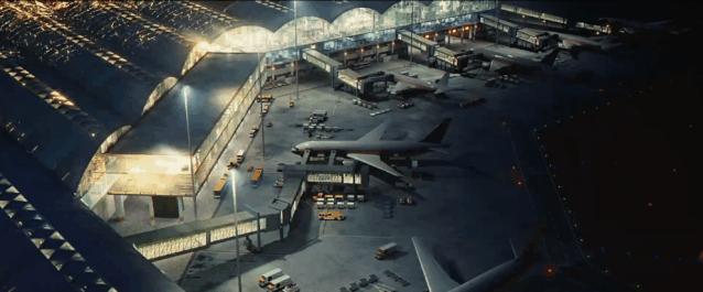 刘德华拍拆弹专家的幕后花絮,拆弹专家刘德华发言