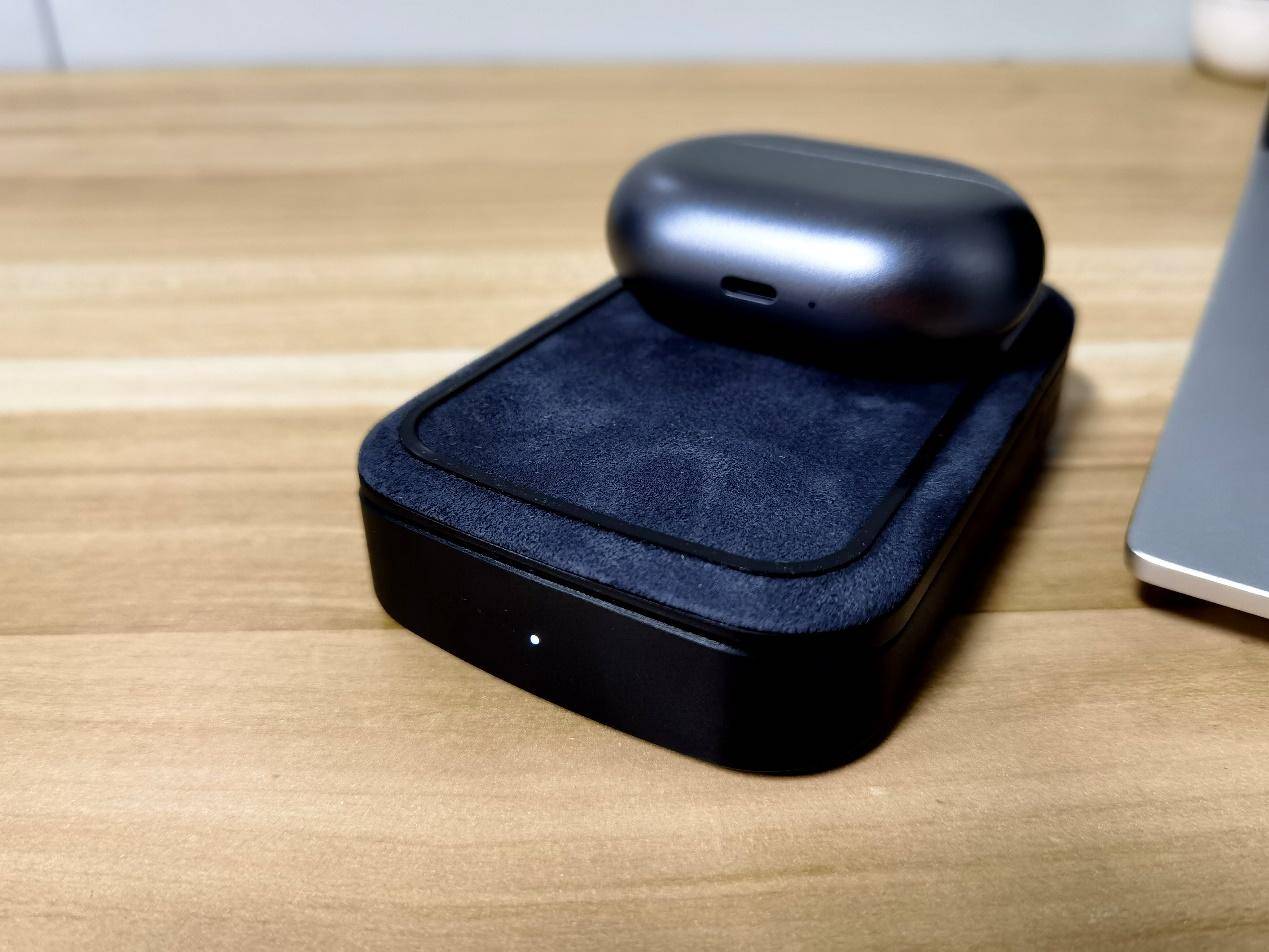 mophie无线充电宝测评,mophie无线充电宝评测