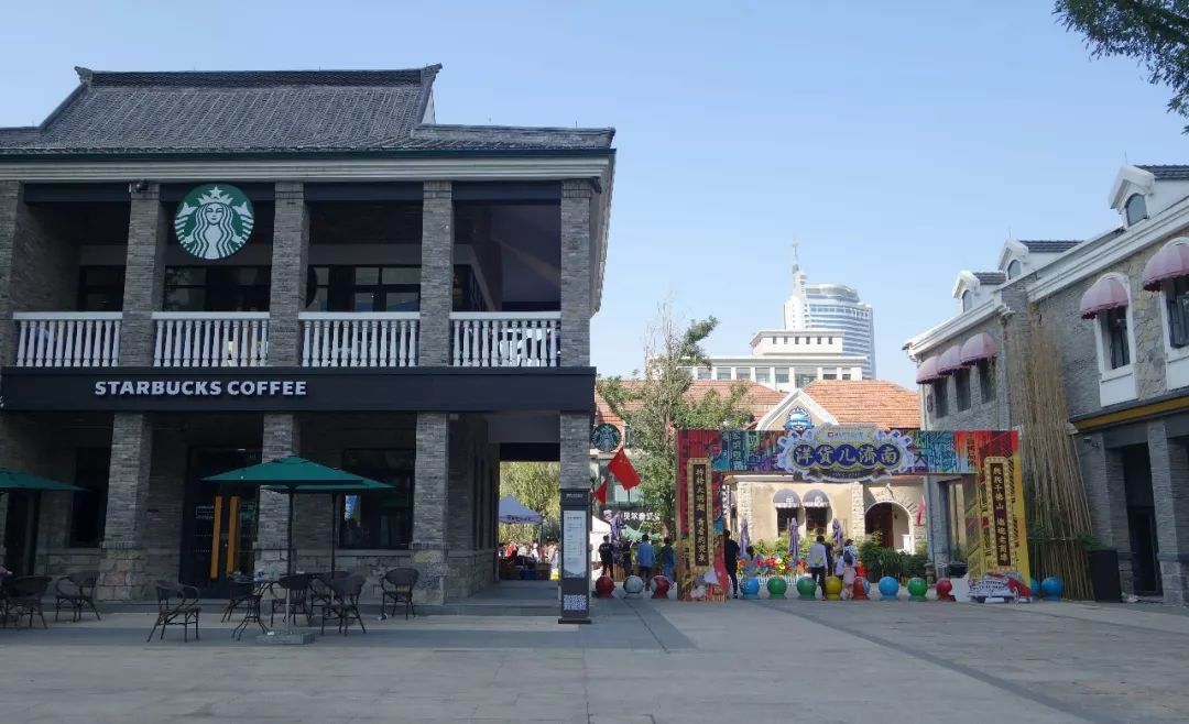 我用了5天时间去感受济南这座城