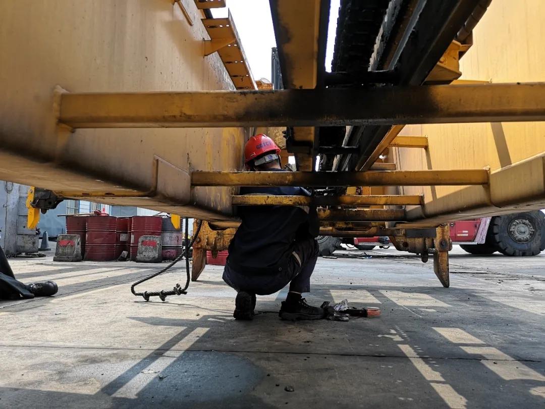 港口企业精细化管理,港口精益化管理