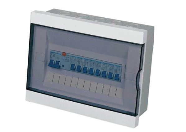 装配电箱的十大禁忌,配电箱在何处不能暗装规范要求