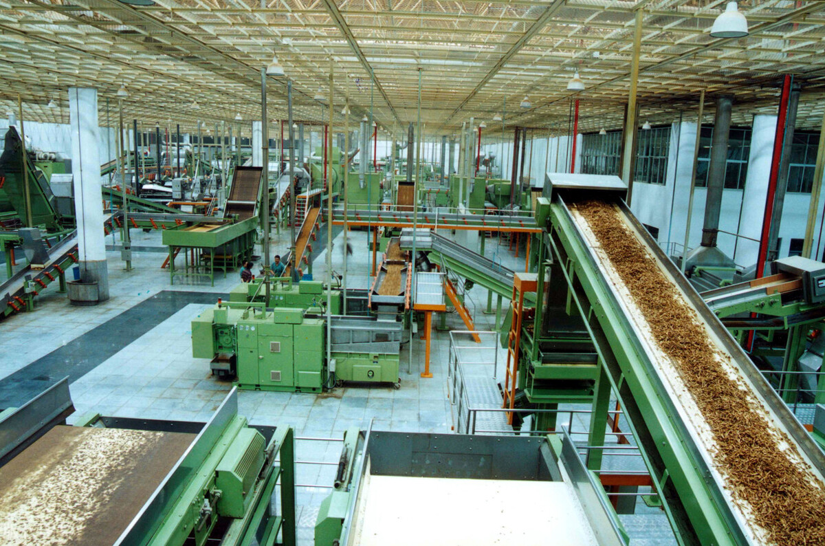 河南中烟卷烟厂分布,河南中烟工业有限公司几个卷烟厂