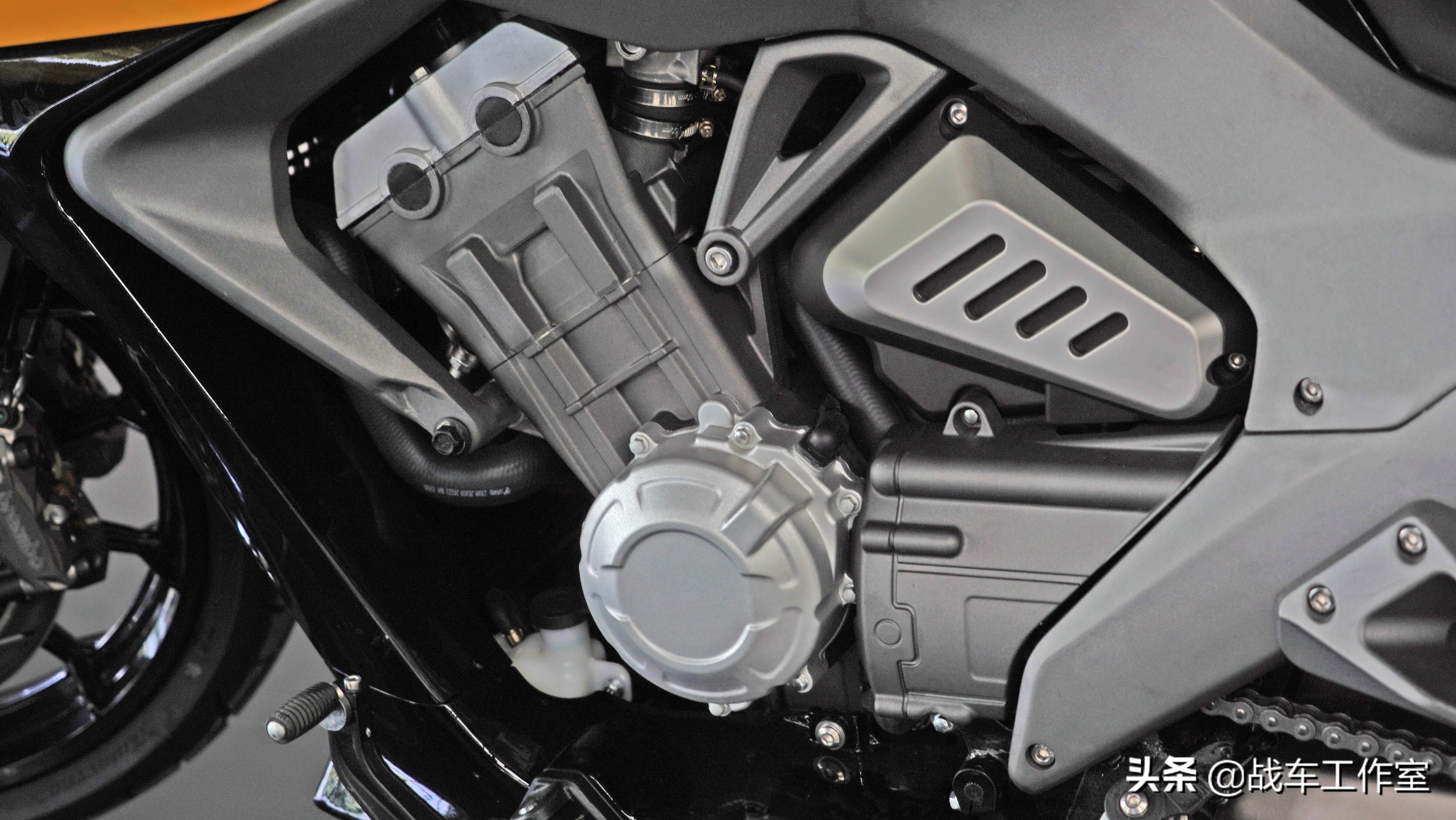 奔达燎700试驾视频,奔达燎700测试