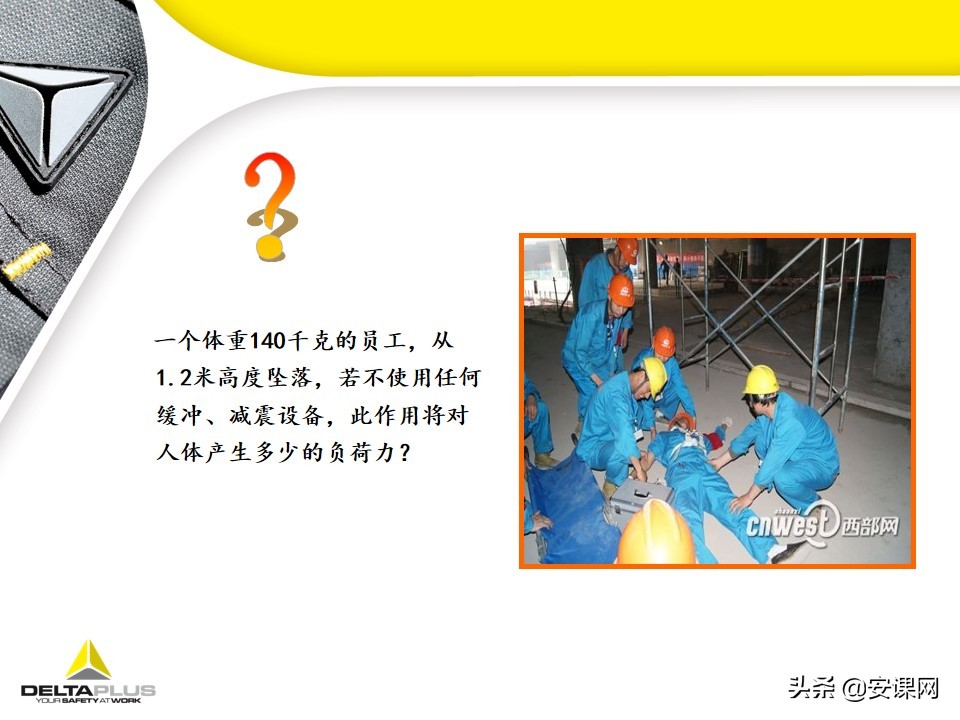 代尔塔坠落悬挂安全带,代尔塔中国