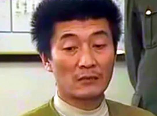 一代悍匪刘华强原型图片,一代悍匪刘华强原型