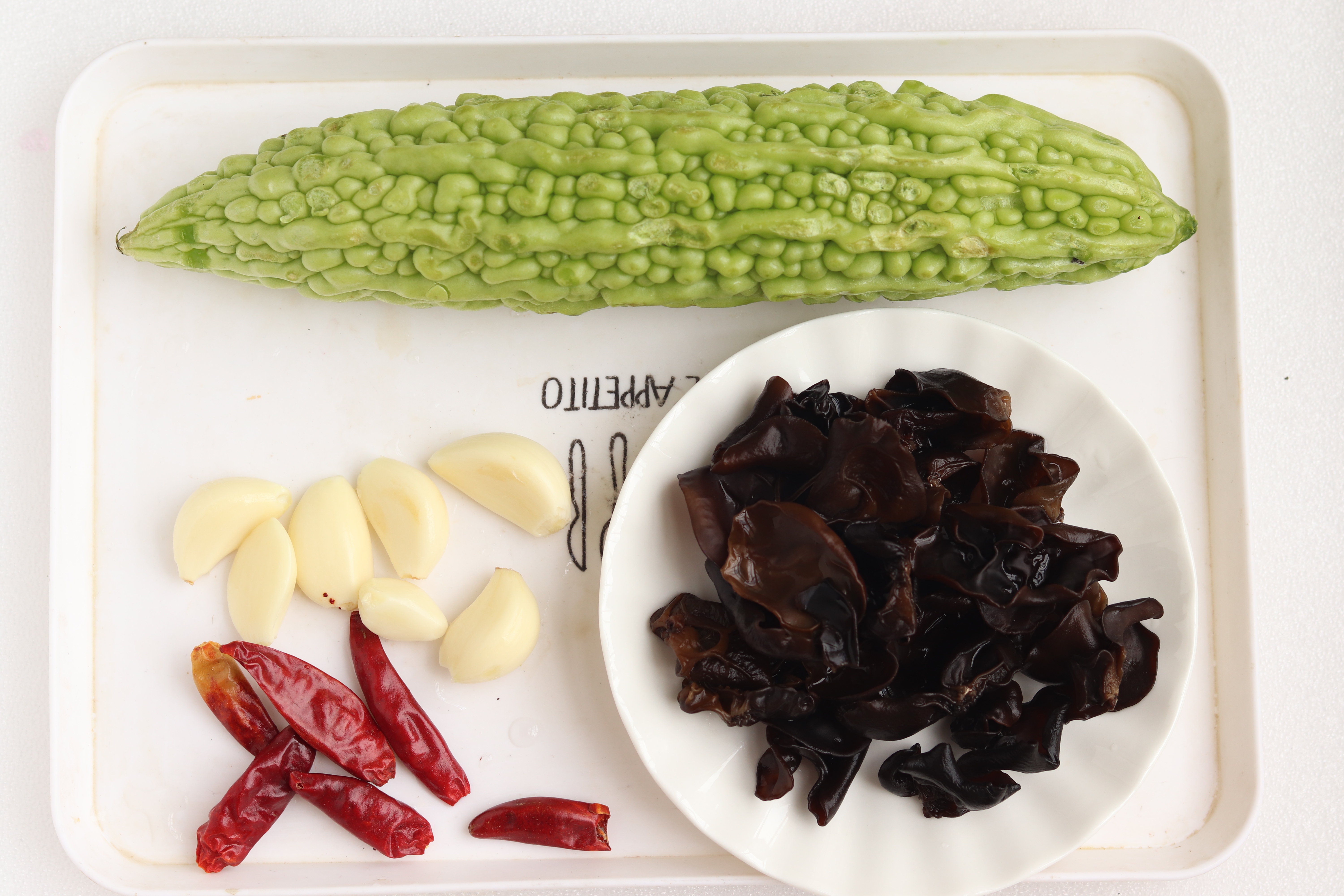 天热遇到这菜别犹豫，多加2步轻松去苦味，1块钱一斤，好吃不贵