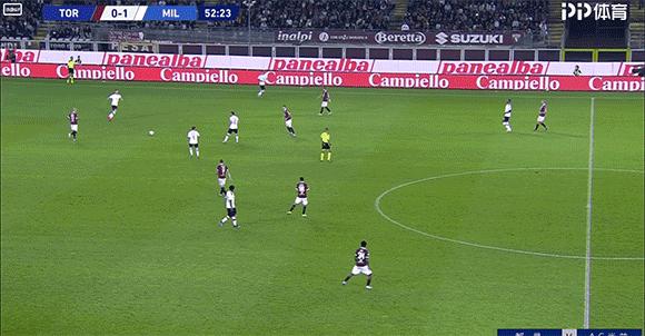 詹保罗接近ac米兰教鞭,詹保罗在米兰留下的痕迹