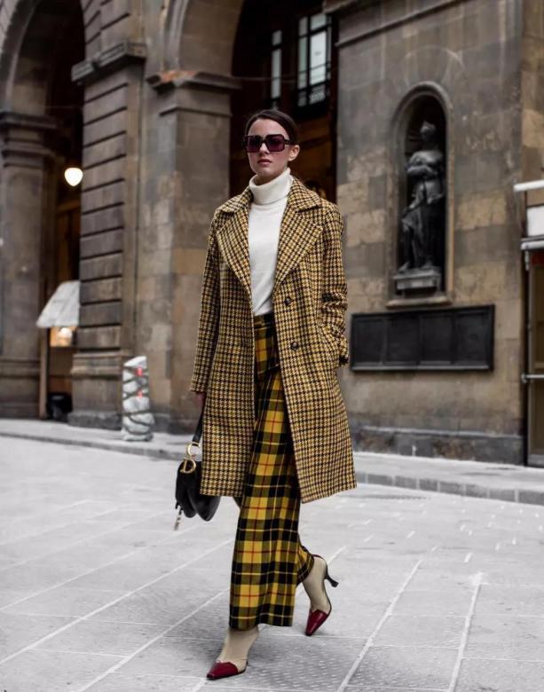 腿短适合穿多少长度的靴子,小个子适合穿多长的靴子