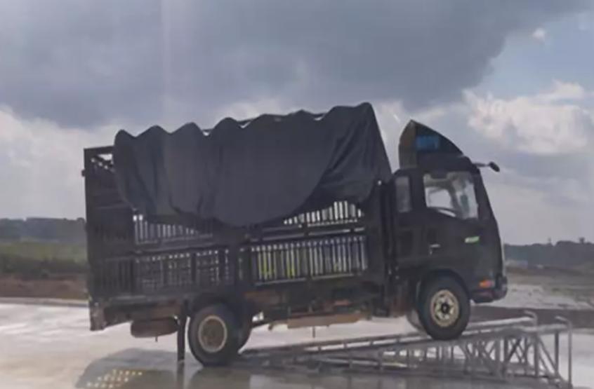 非瘟过后怎样消毒才彻底,非瘟无害化处理