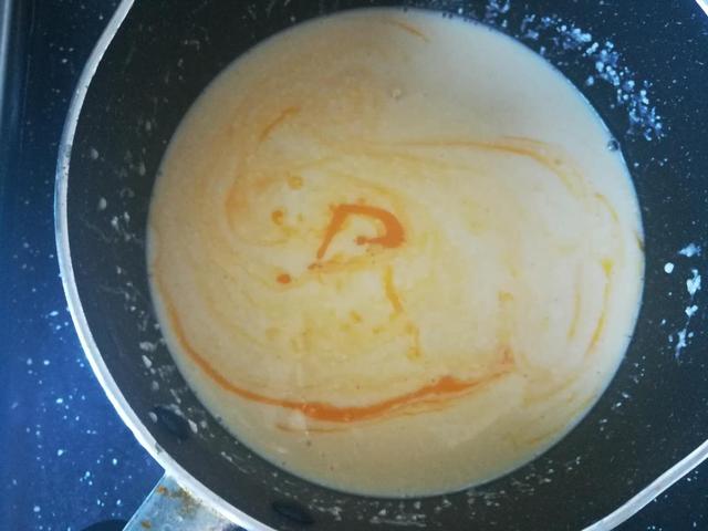 好利来的半熟芝士怎么做不用奶油,好利来的半熟芝士制作教程