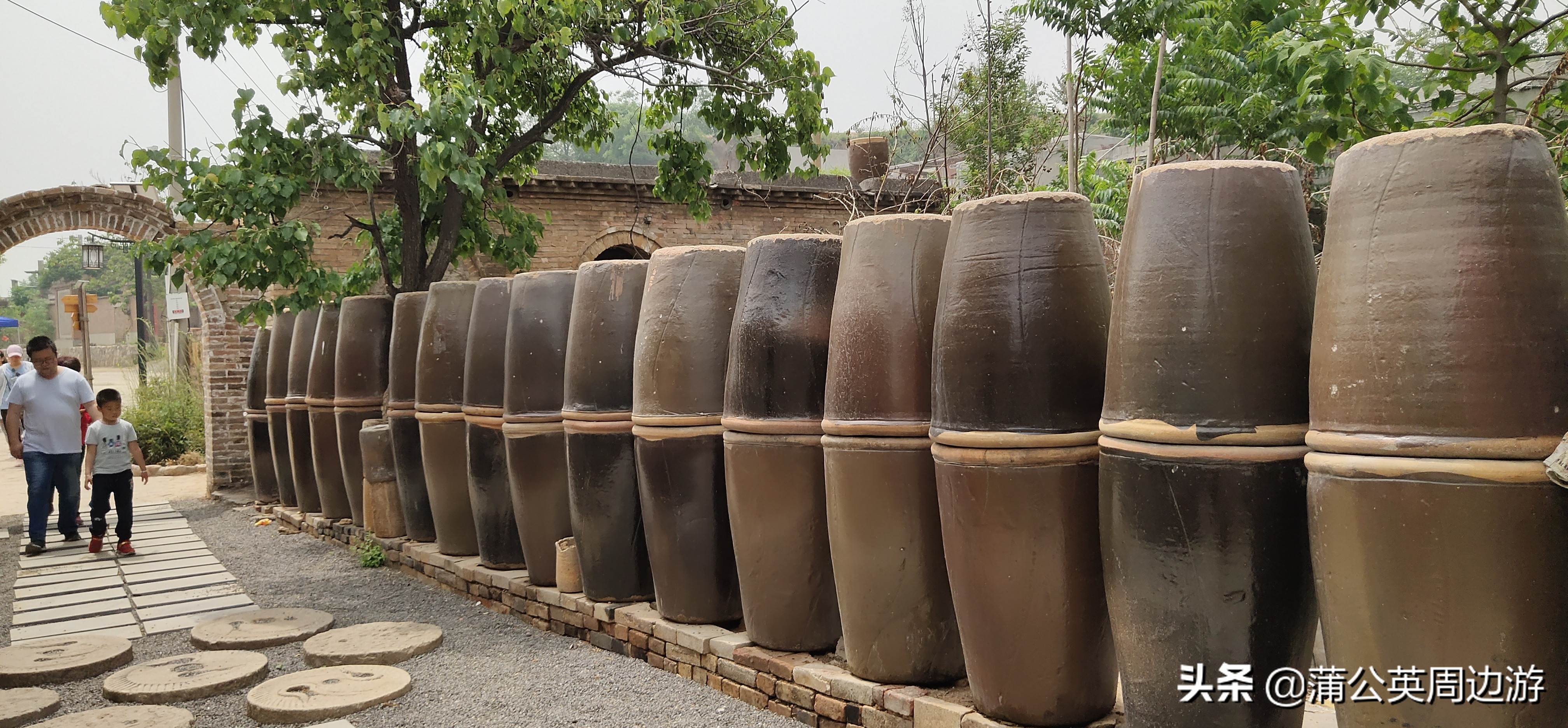 石家庄平山富力西柏水镇,石家庄太行水镇在哪