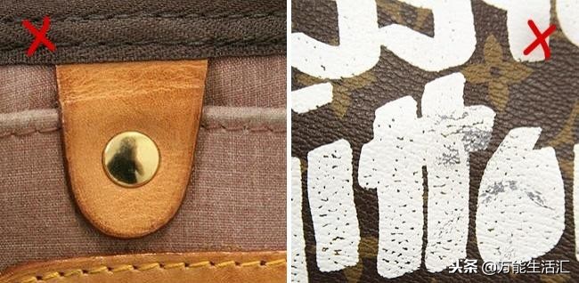 鉴别包包真假的小程序,辨别名牌包包真假的技巧