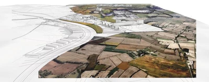 名校动态|看宾大景观系师生如何探索50年来的自然景观设计变迁