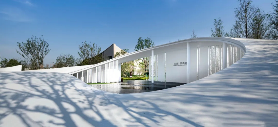 济宁·博观云著|奥雅设计