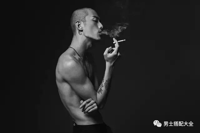 如何剪一个寸头,头型尖尖的怎么剪寸头